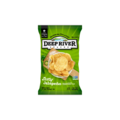Deep River Snacks Kettle Potato Chip Zesty Jalapeno 2 oz., PK24 17116